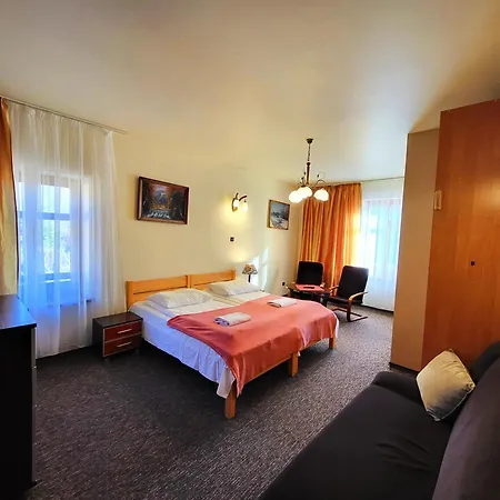 Zameczek Resort Ustron