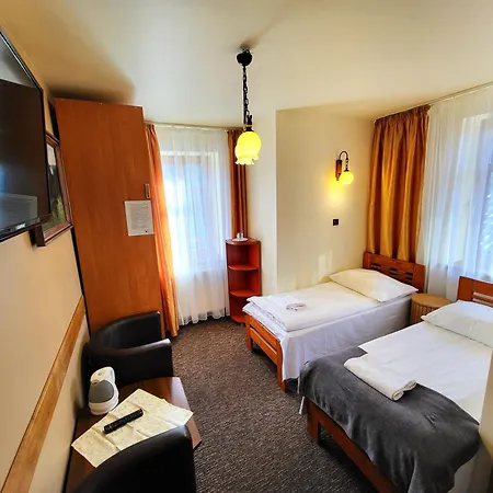 Resort Zameczek Ustron