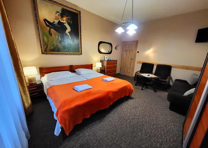 Zameczek אוסטראון