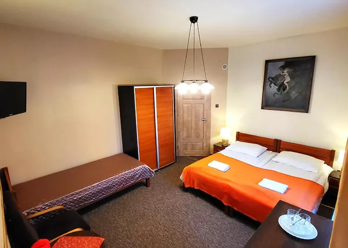 Zameczek * אוסטראון