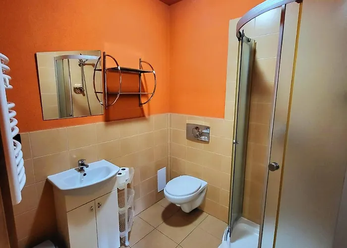 Zameczek אתר נופש *