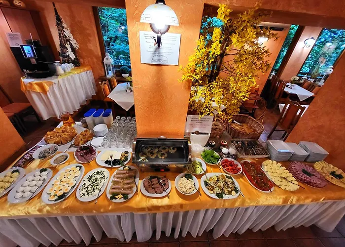 Zameczek אוסטראון