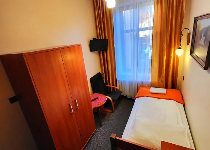 Zameczek אתר נופש *