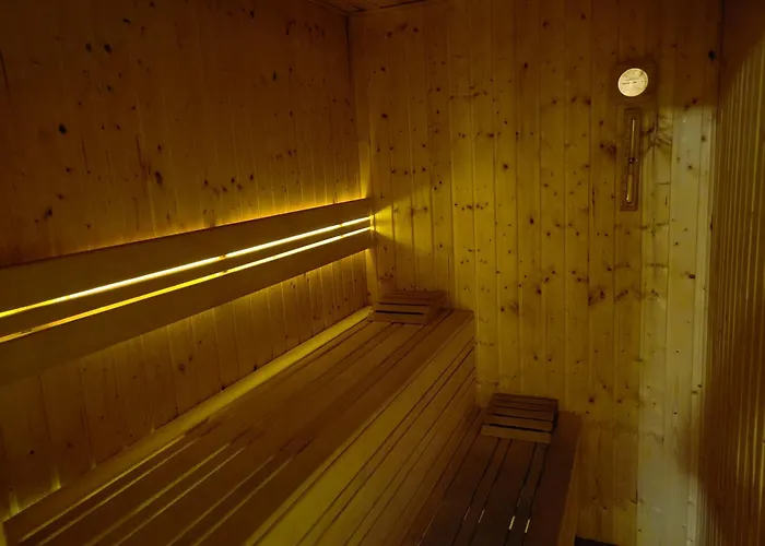 Zameczek אתר נופש אוסטראון