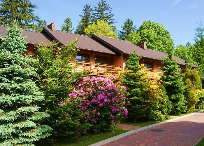 Zameczek אוסטראון